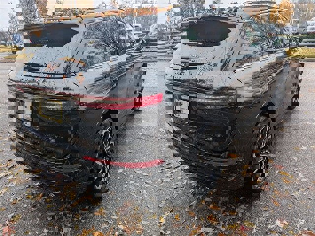 New 2026 Lincoln Corsair Grand Touring image 3