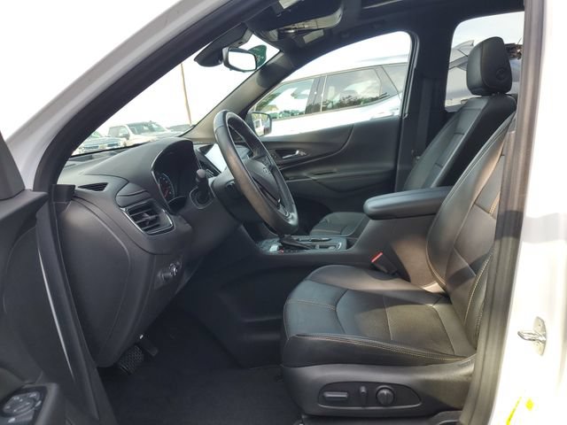 Certified 2023 Chevrolet Equinox Premier AWD/4WD image 23
