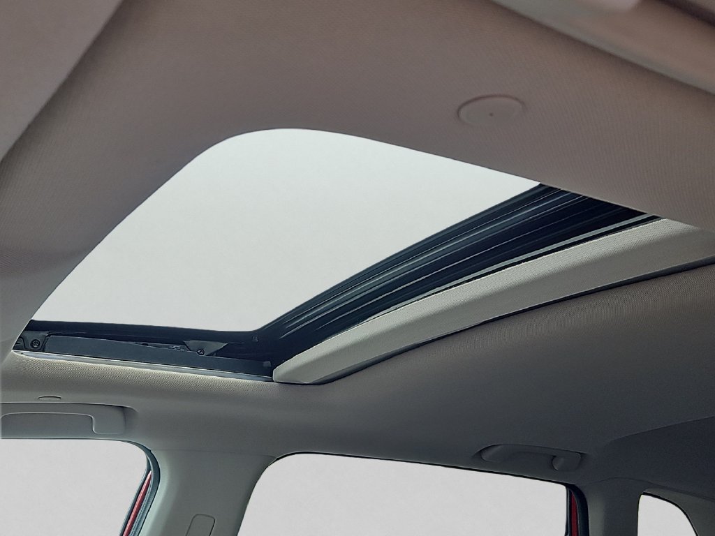 Certified 2024 Honda CR-V EX image 14