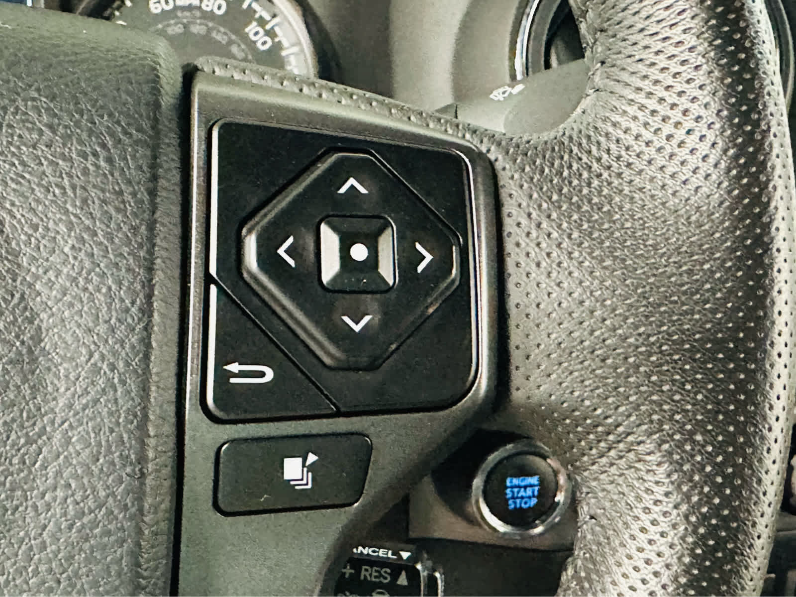 Certified 2023 Toyota Tacoma TRD Sport w/ Advanced Technology Package AWD/4WD image 17