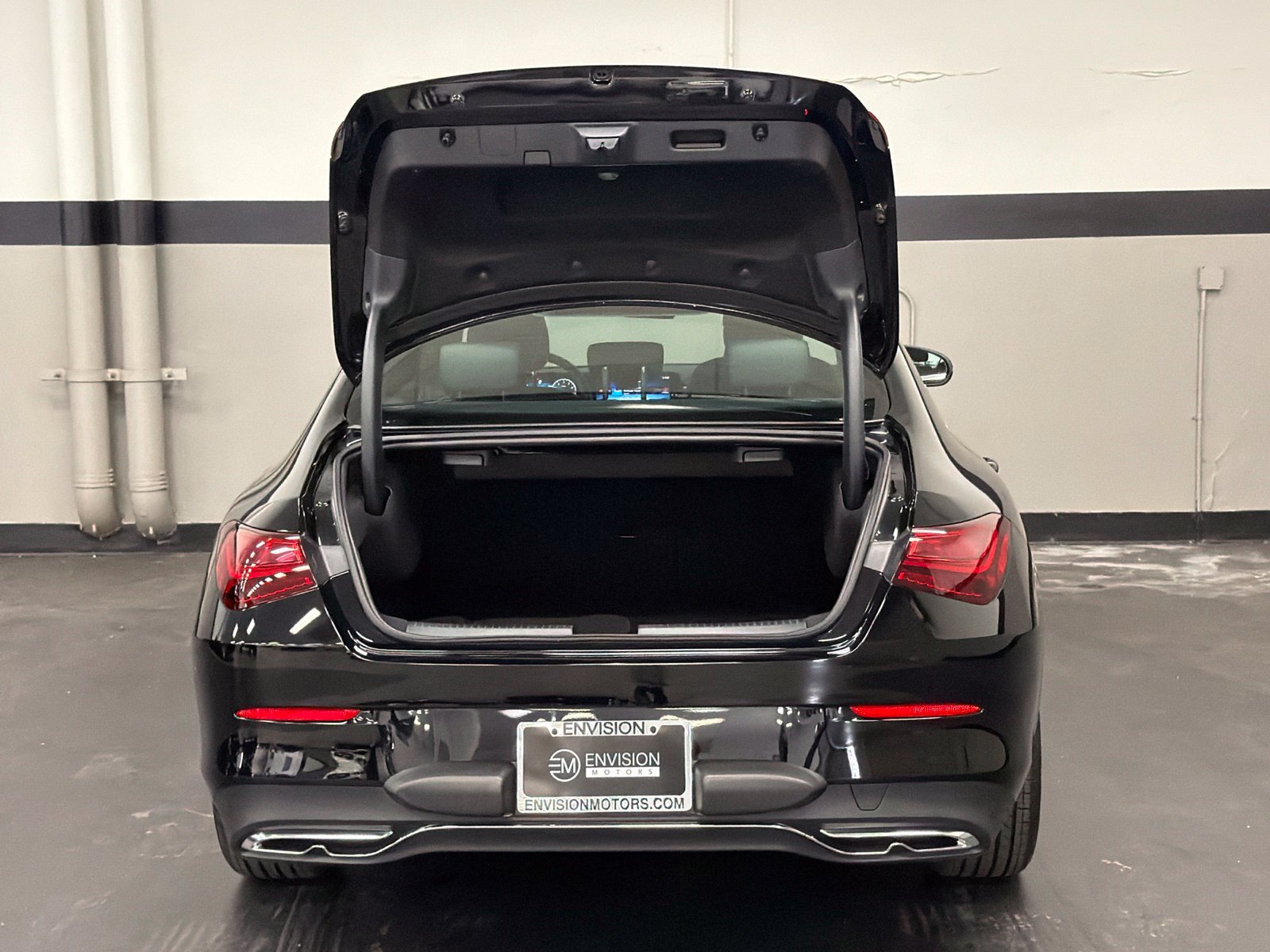 Used 2026 Mercedes-Benz CLA 250 image 17