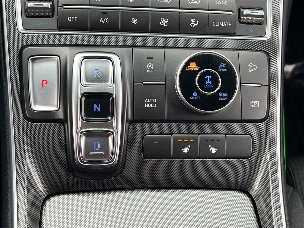 Used 2023 Hyundai Santa Fe SEL image 22