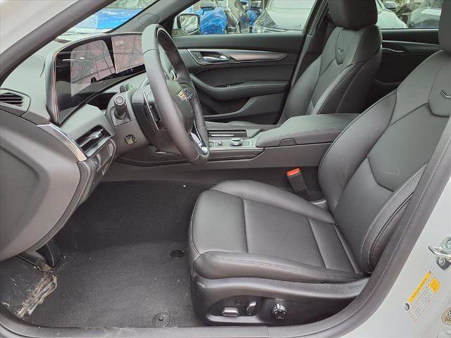 New 2026 Cadillac CT5 Premium Luxury image 13