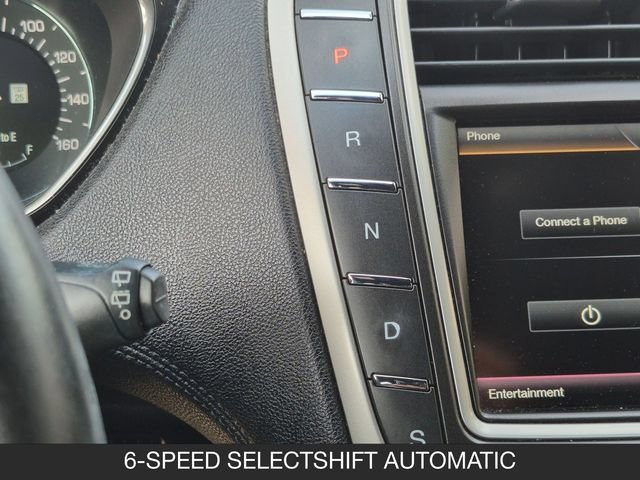 Used 2016 Lincoln MKX Reserve w/ Climate Package AWD/4WD image 18