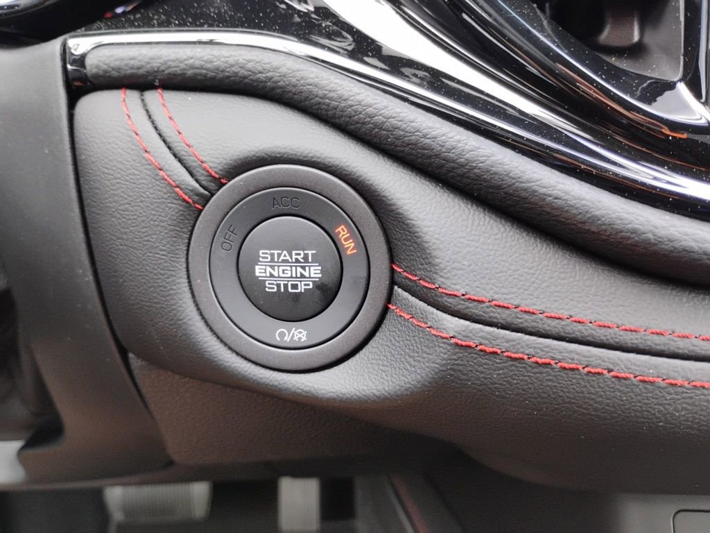 New 2026 Dodge Durango GT AWD/4WD image 37