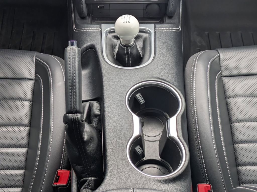 Used 2022 Ford Mustang Mach 1 w/ Mach 1 Handling Package image 18