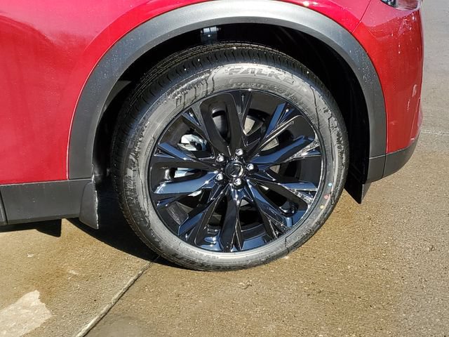 New 2026 MAZDA CX-90 Plug-In Hybrid w/Premium Sport AWD/4WD image 6