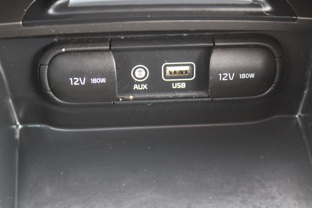 Used 2019 Kia Optima S FWD image 36