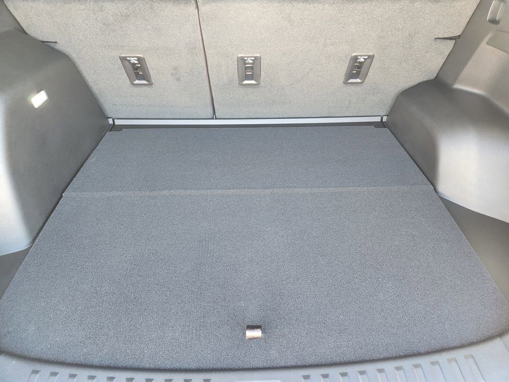 New 2026 Chevrolet Equinox LT image 32