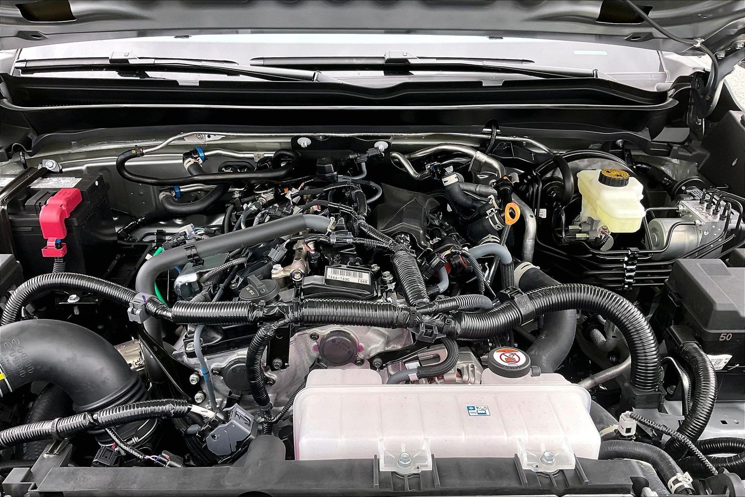 New 2026 Toyota Tacoma SR5 AWD/4WD image 14