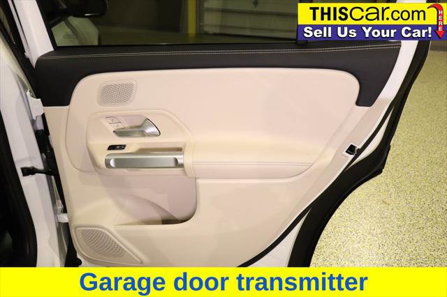 Used 2024 Mercedes-Benz GLB 250 image 30