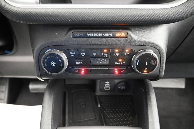 Used 2023 Ford Bronco Sport Big Bend w/ Convenience Package AWD/4WD image 16