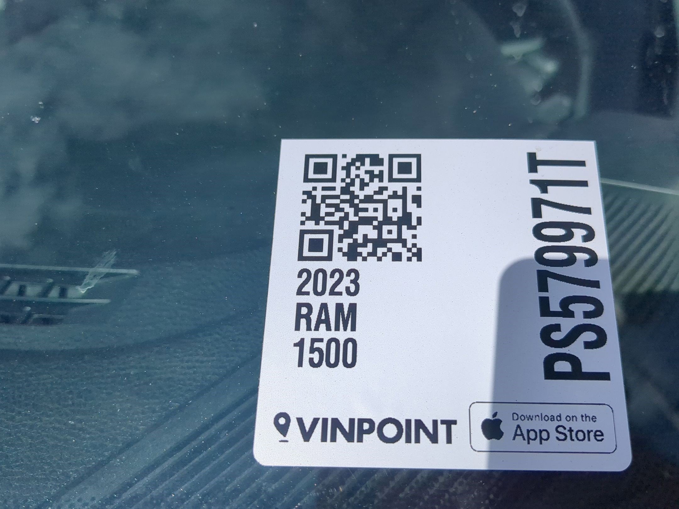 Used 2023 RAM 1500 Classic SLT image 35