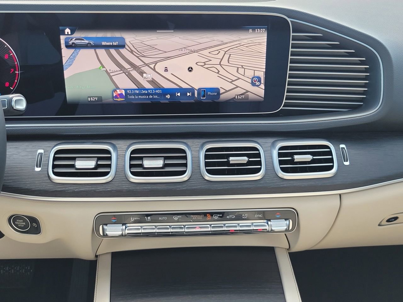 New 2026 Mercedes-Benz GLE 450 4MATIC image 16