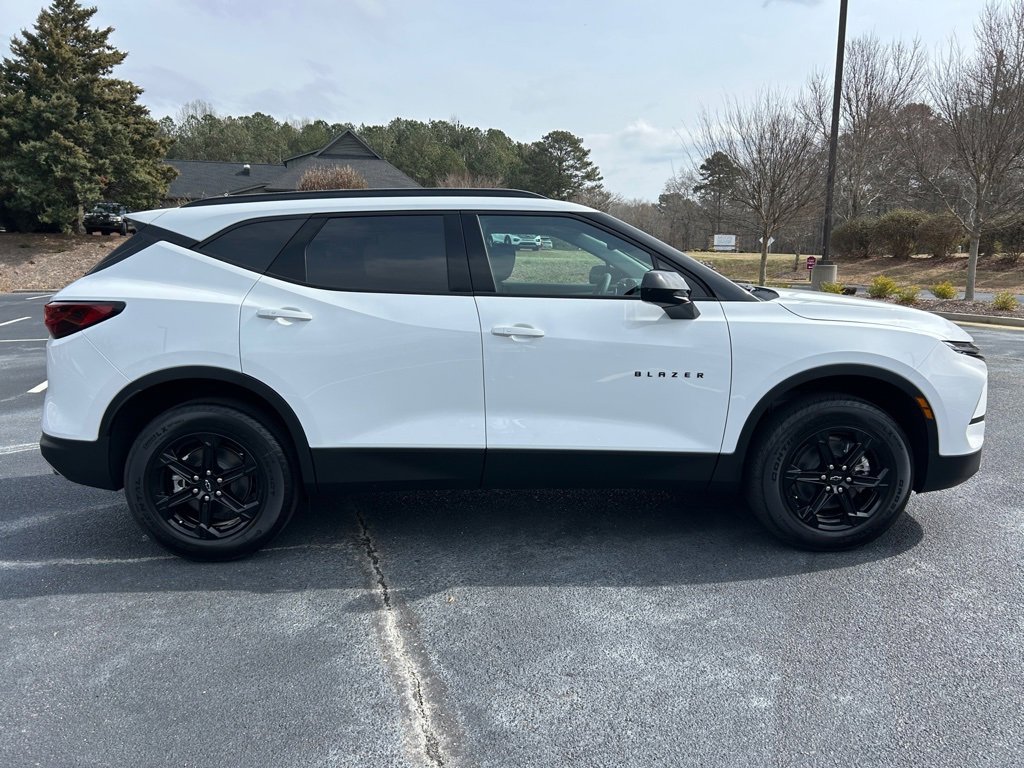 New 2026 Chevrolet Blazer LT w/ Convenience Package image 22