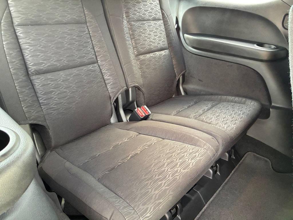 New 2026 Dodge Durango GT w/ Blacktop Package RWD image 5
