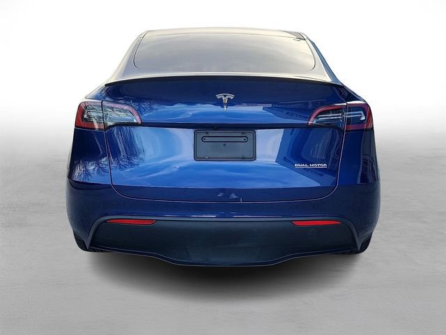 Used 2023 Tesla Model Y Performance image 5