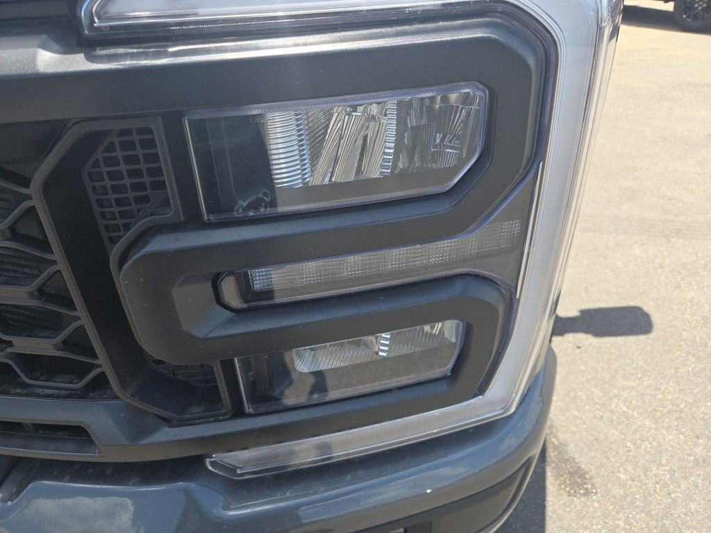 New 2025 Ford F250 XL w/ STX Appearance Package image 9