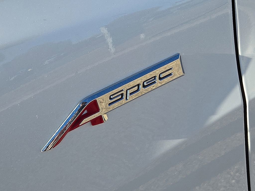 Used 2024 Acura RDX A-Spec image 12