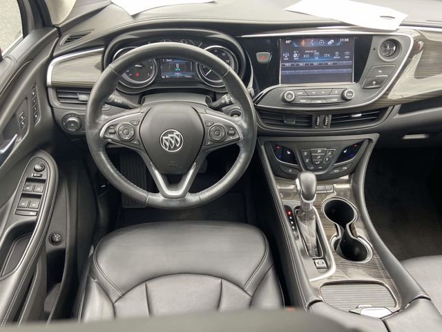 Used 2020 Buick Envision Essence image 11