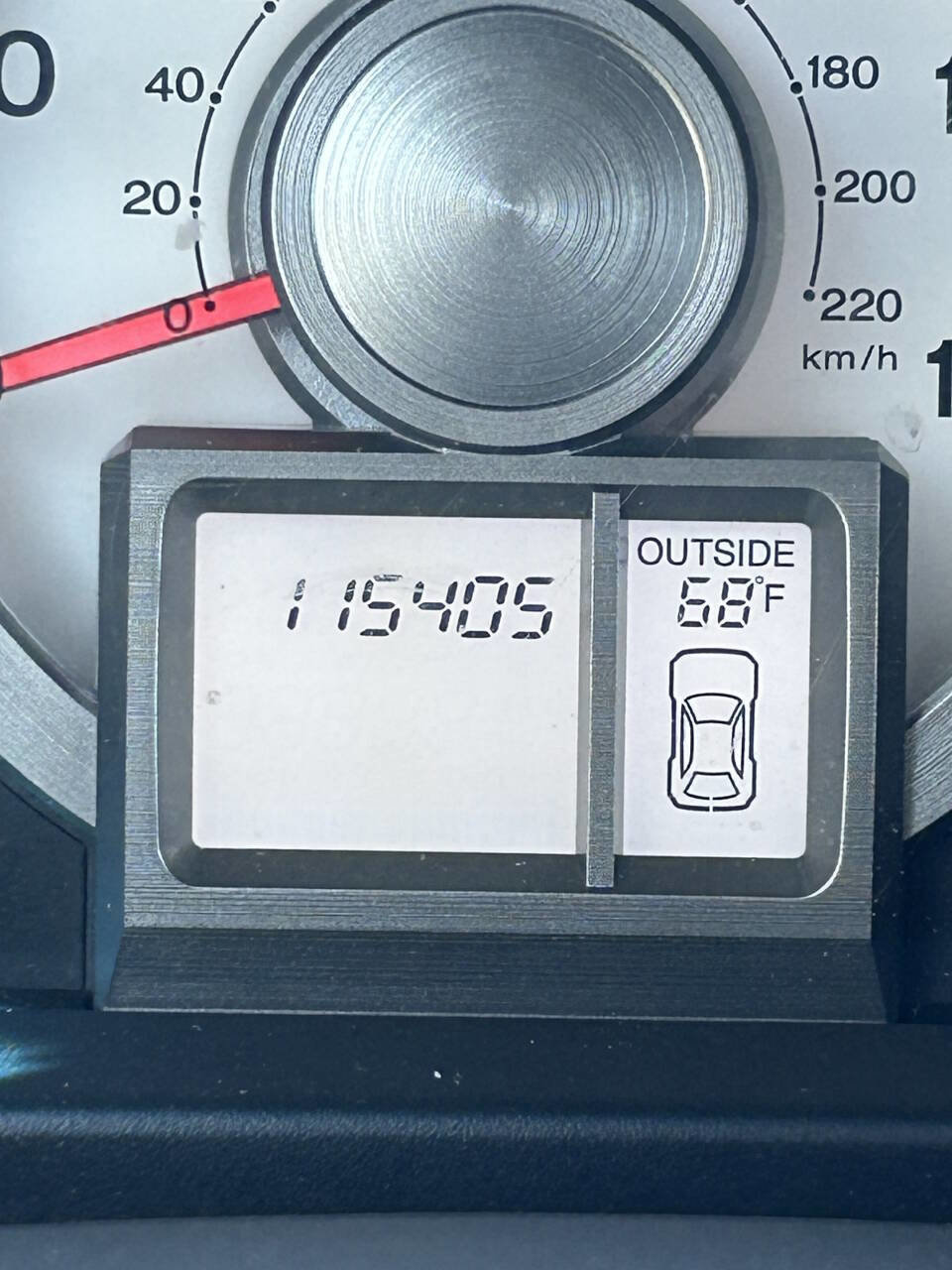 Used 2010 Honda Pilot EX-L image 11