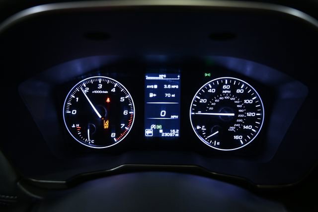 Used 2024 Subaru Outback Limited image 44