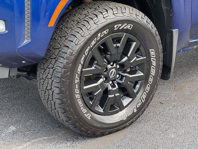 Used 2023 Nissan Frontier SV w/ SV Convenience Package image 5