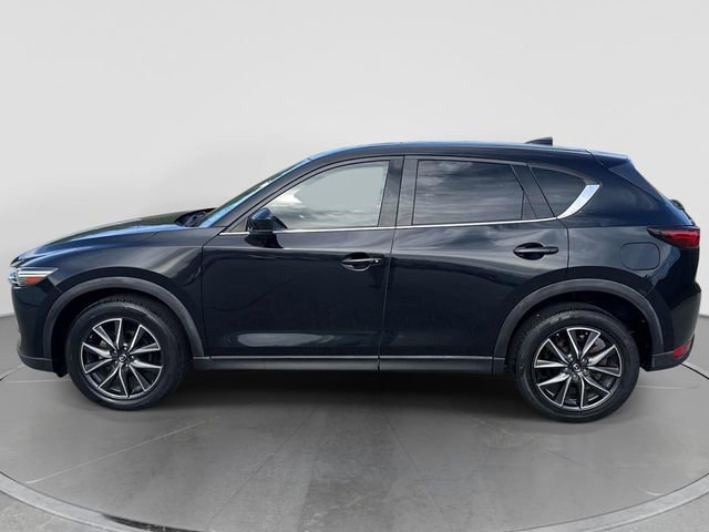 Used 2017 MAZDA CX-5 Grand Touring FWD image 7