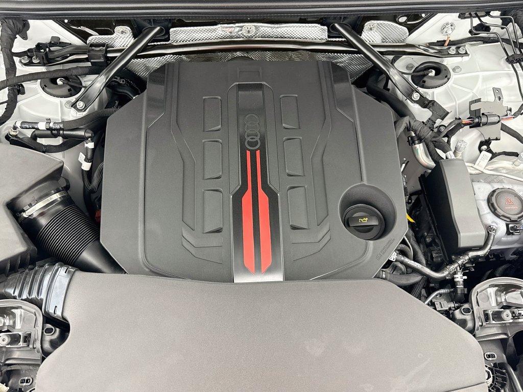 New 2026 Audi SQ5 Premium Plus AWD/4WD image 29