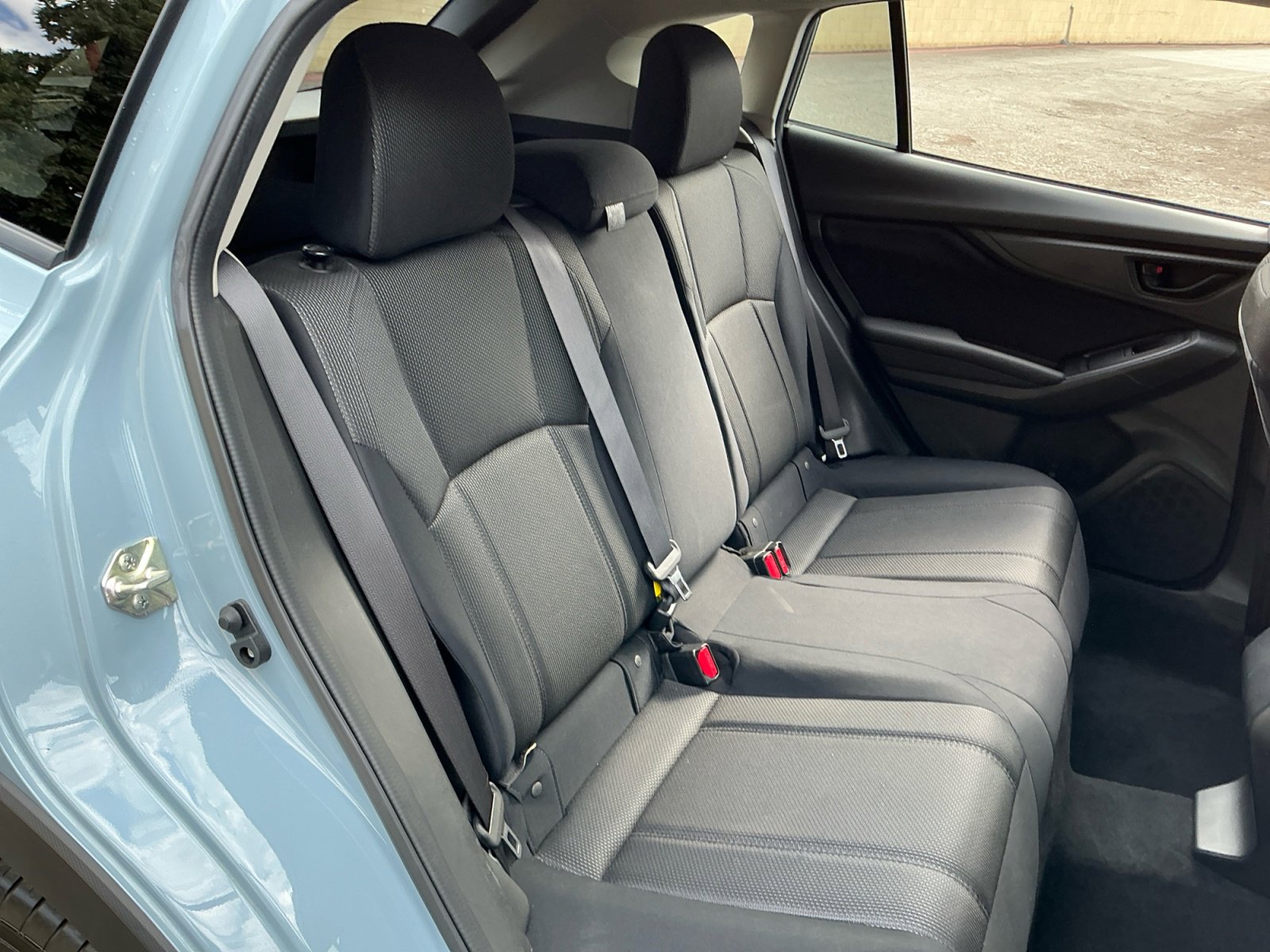 Used 2021 Subaru Crosstrek 2.0i w/ Popular Package #1 image 21