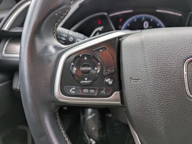 Used 2019 Honda Civic EX image 25