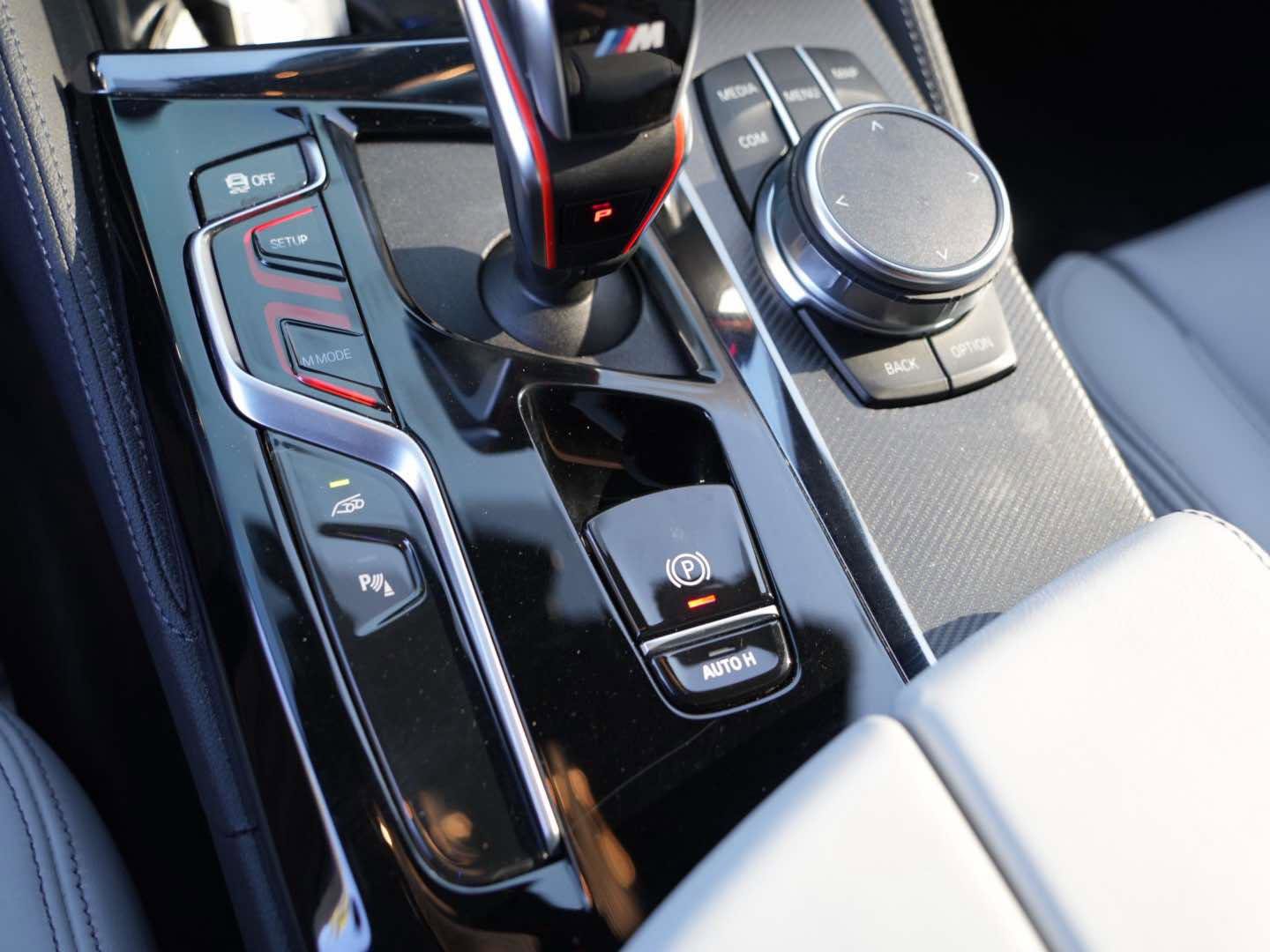 Used 2023 BMW M5 w/ Competition Package image 21