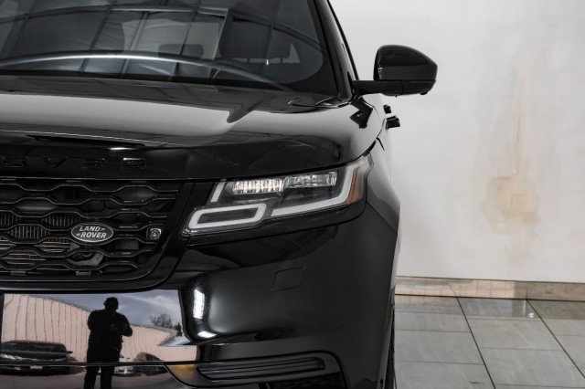 Used 2020 Land Rover Range Rover Velar R-Dynamic S image 45