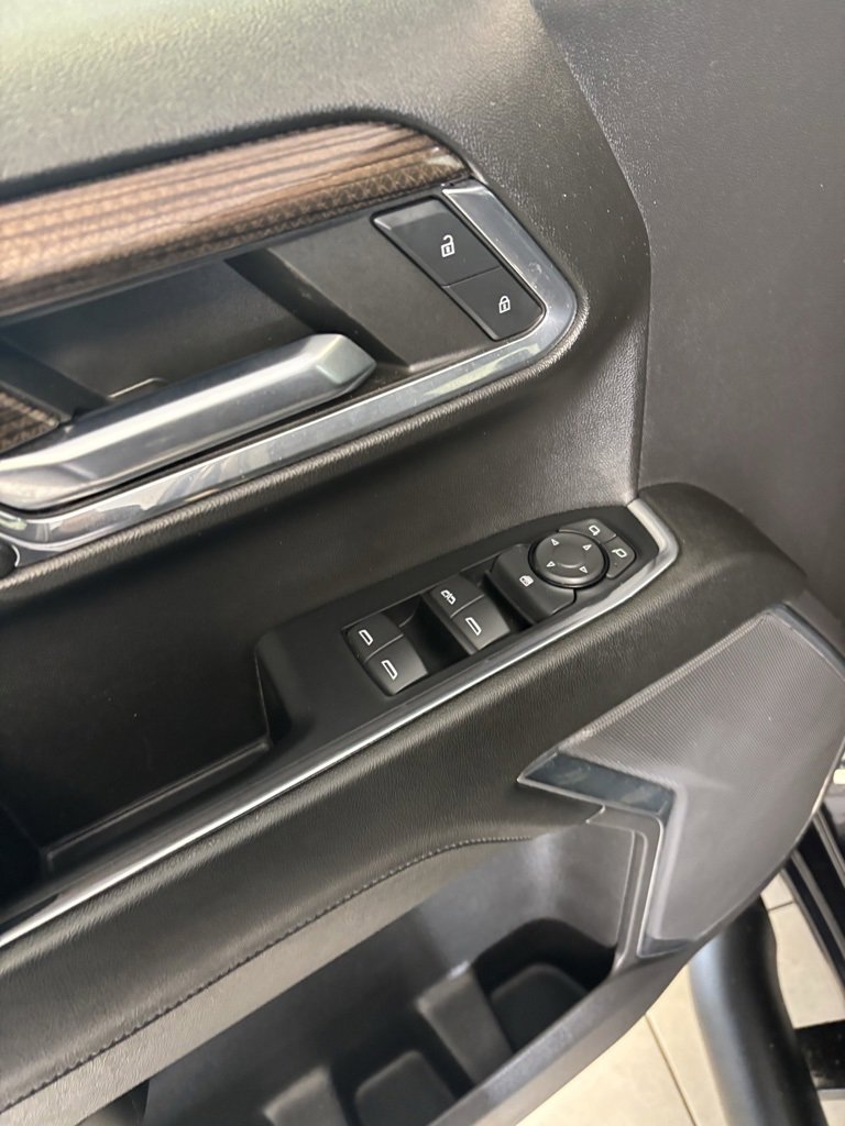 Certified 2023 Chevrolet Silverado 1500 LT Trail Boss image 9