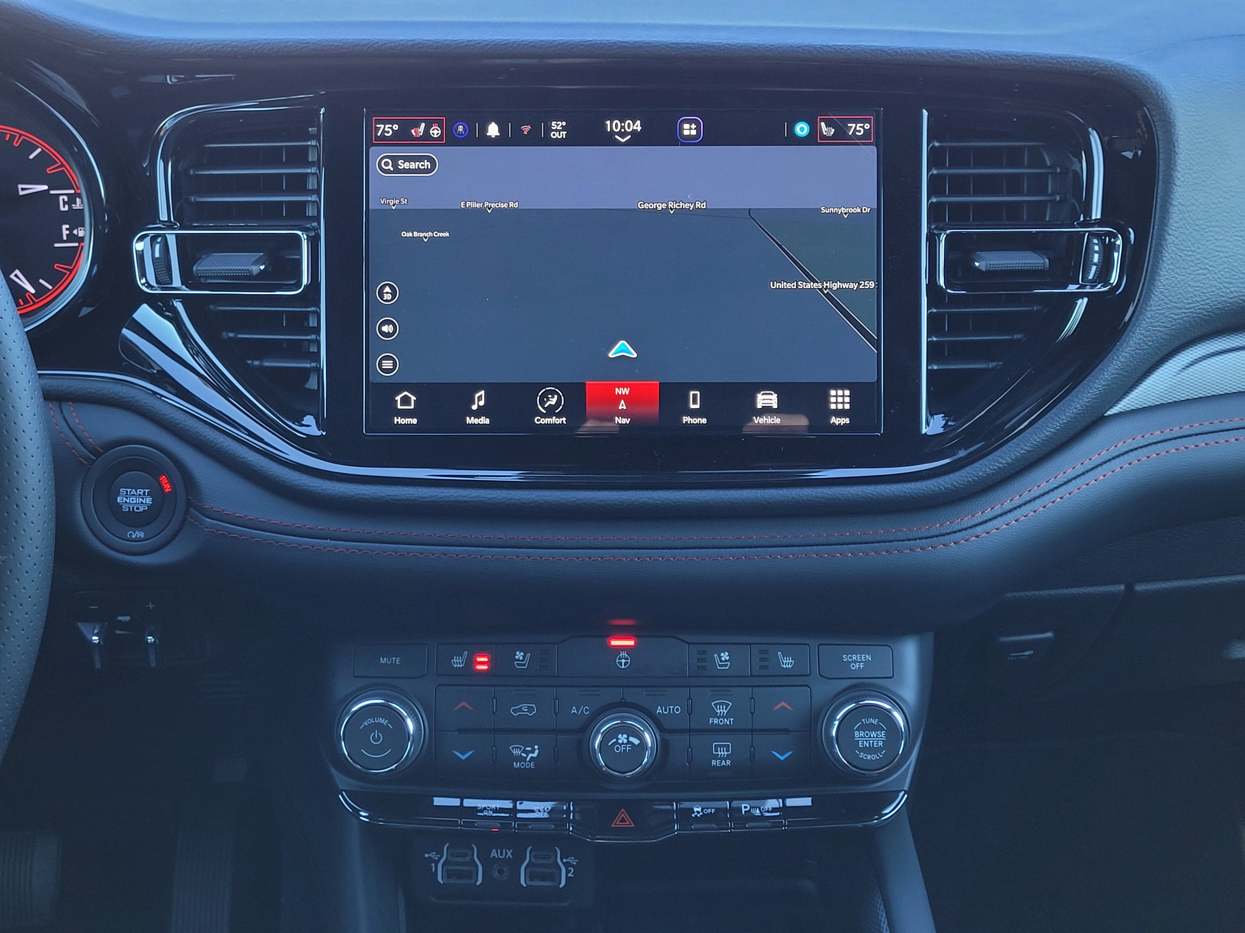 New 2026 Dodge Durango GT image 15