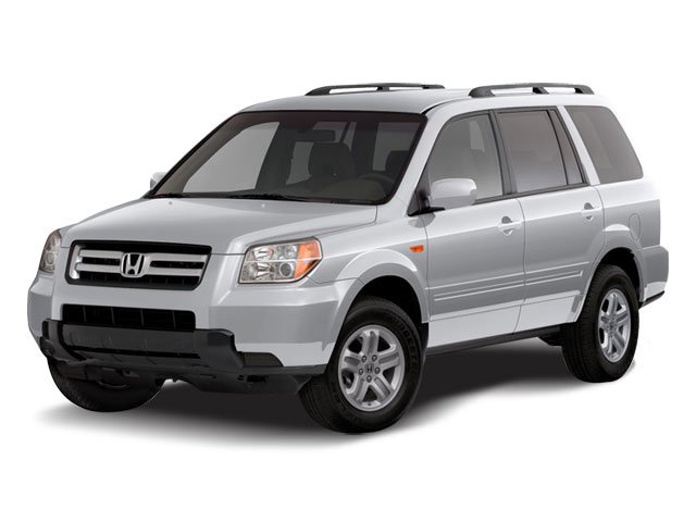 Used 2008 Honda Pilot VP image 1