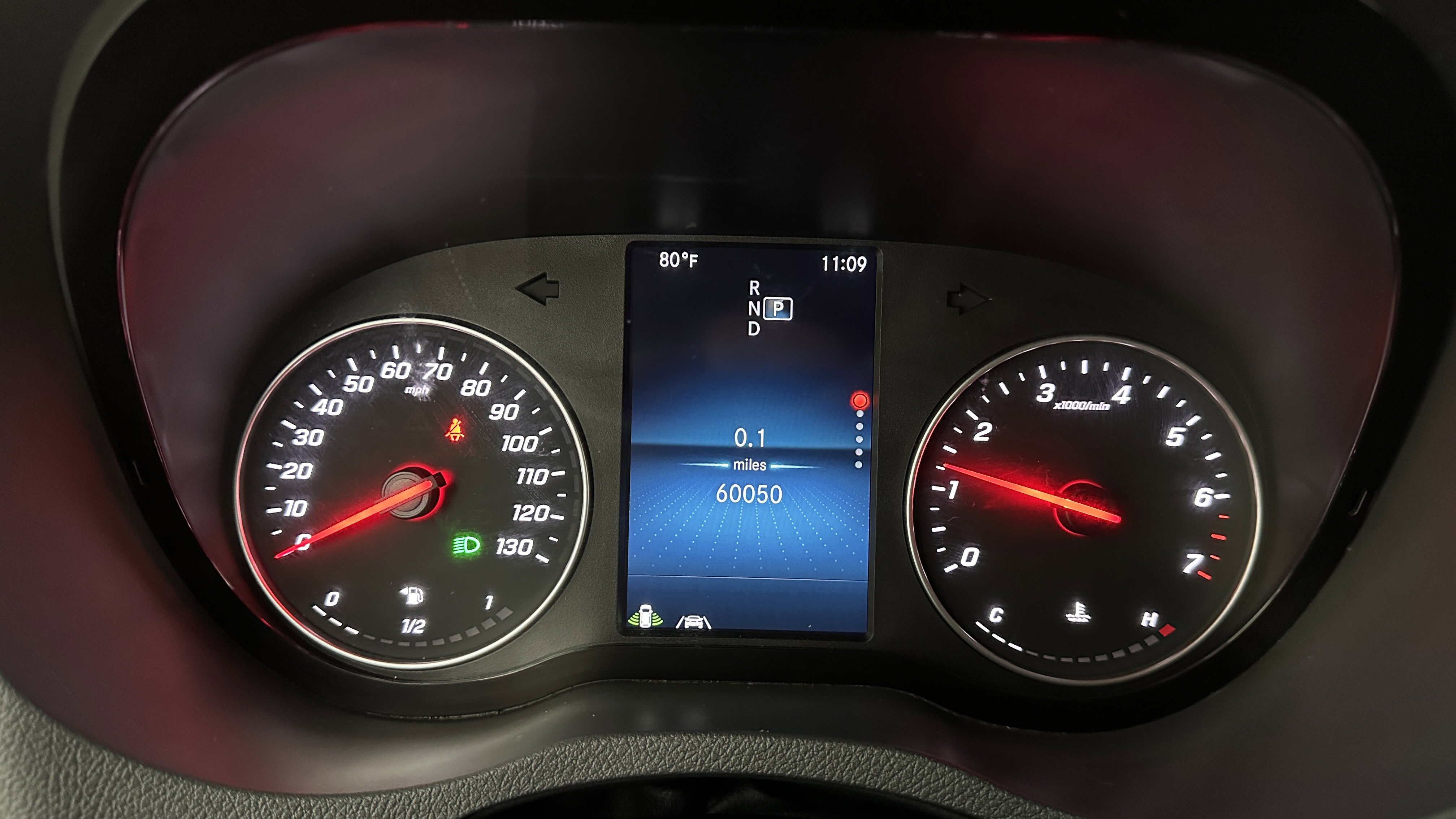Used 2022 Mercedes-Benz Sprinter 1500 image 12