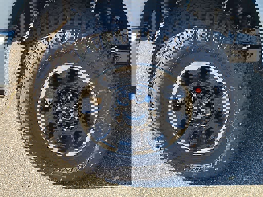 New 2026 Ford F350 Platinum w/ Tremor Off-Road Package image 12