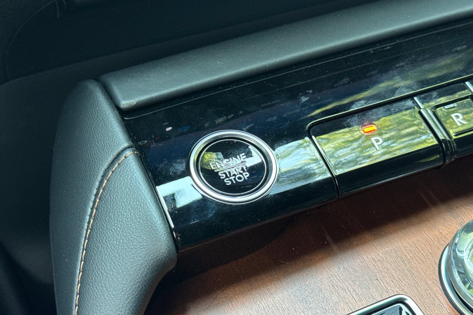 New 2027 Lincoln Navigator L Black Label AWD/4WD image 19