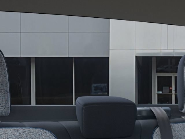 New 2026 Ford Maverick XLT w/ XLT Luxury Package FWD image 24