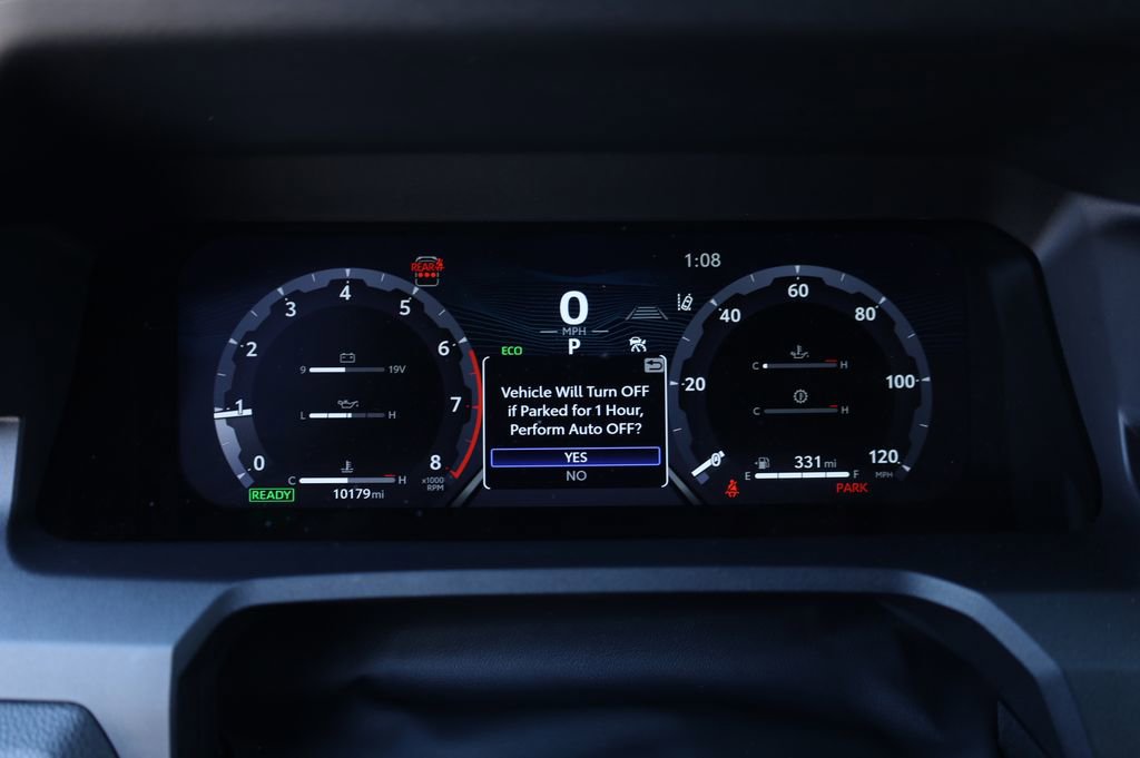 Used 2025 Toyota 4Runner TRD Off-Road Premium image 27