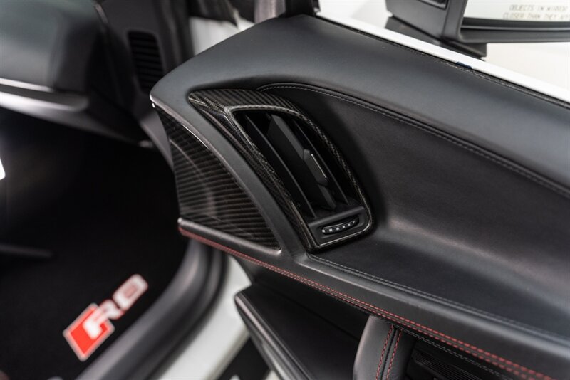 Used 2017 Audi R8 V10 AWD/4WD image 54