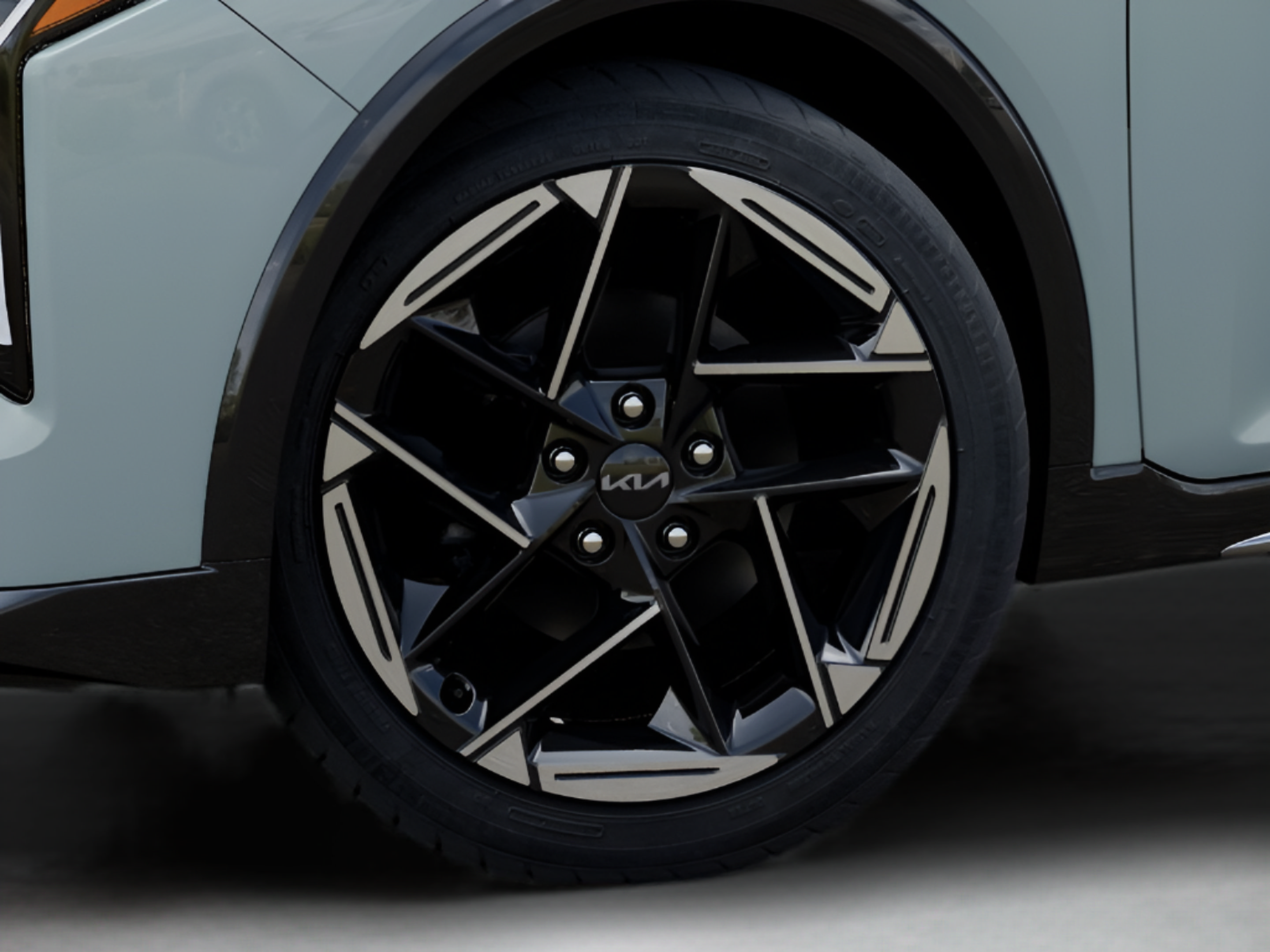 New 2026 Kia K4 GT-Line Turbo FWD image 24