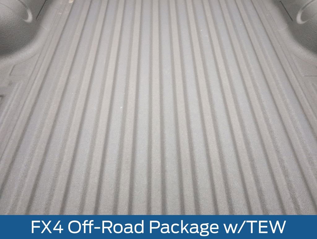 Used 2019 Ford Ranger Lariat w/ Equipment Group 501A Mid AWD/4WD image 31