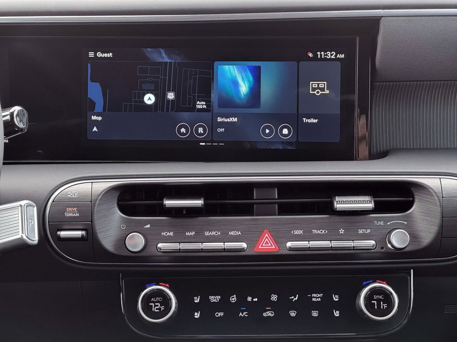 New 2026 Hyundai Palisade Calligraphy AWD/4WD image 19