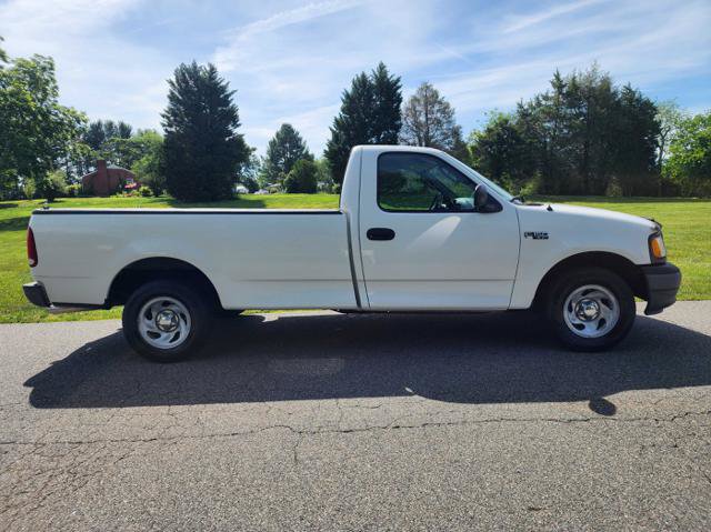Used 2003 Ford F150 XLT RWD image 5