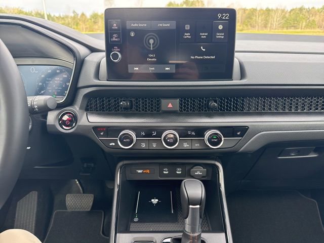 New 2026 Honda CR-V Sport-L image 21