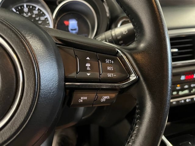 Used 2021 MAZDA CX-9 Touring w/ Touring Premium Package AWD/4WD image 27