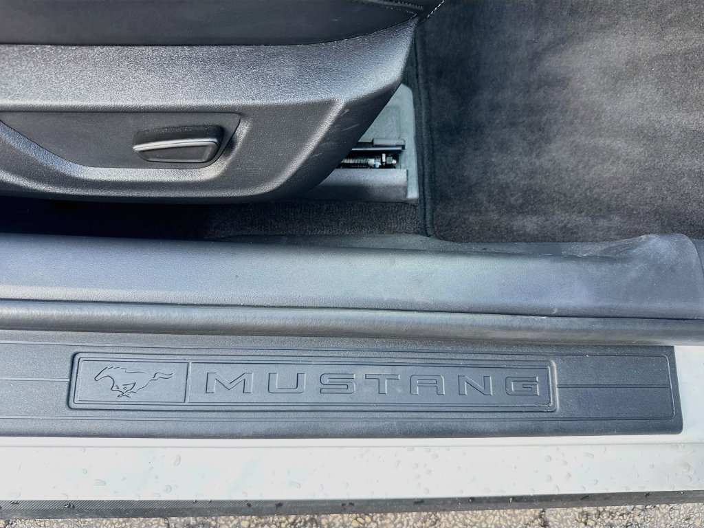 Used 2026 Ford Mustang Premium RWD image 34