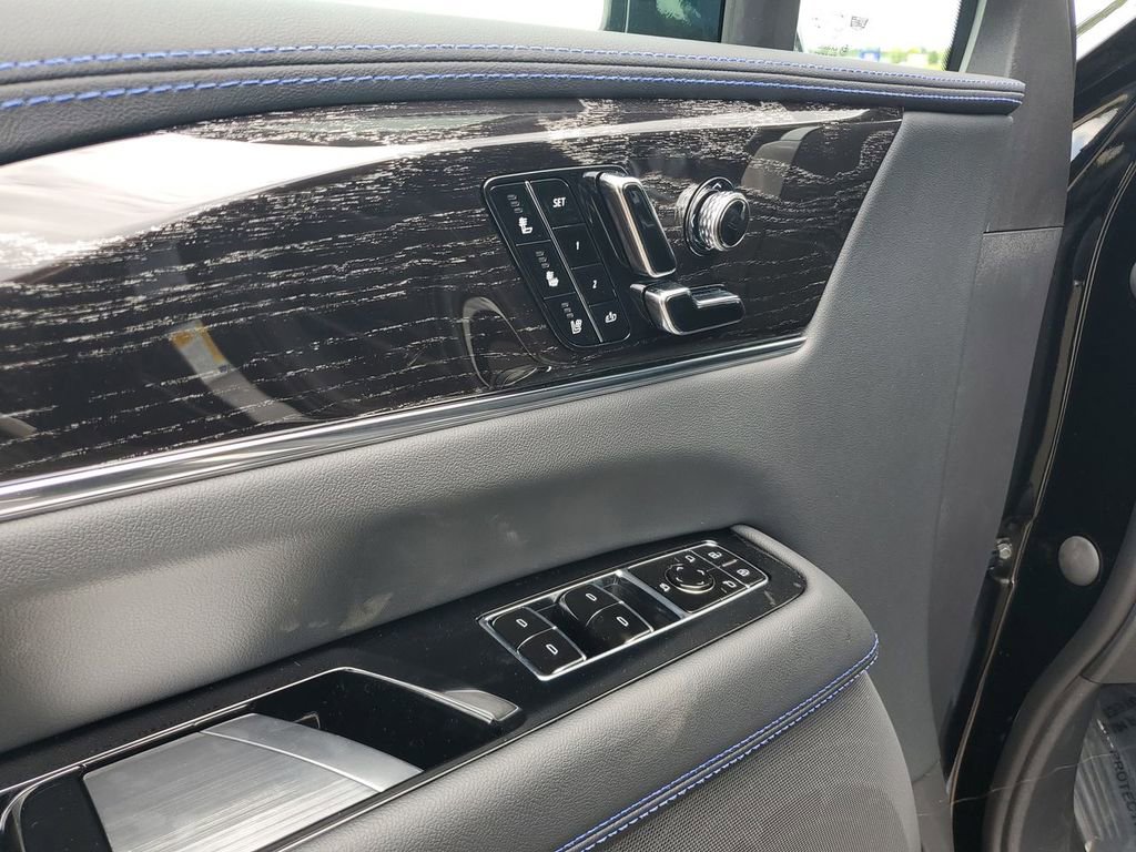 New 2026 Cadillac Escalade IQ Luxury 1 image 23